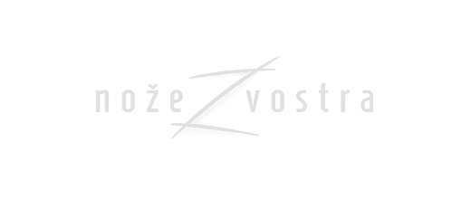Nože z Vostra